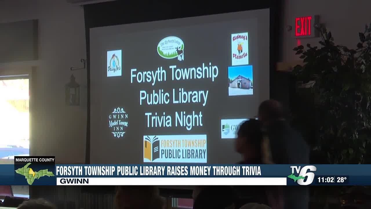Forsyth Library Board Raises Fees, Tightens Collection Policies