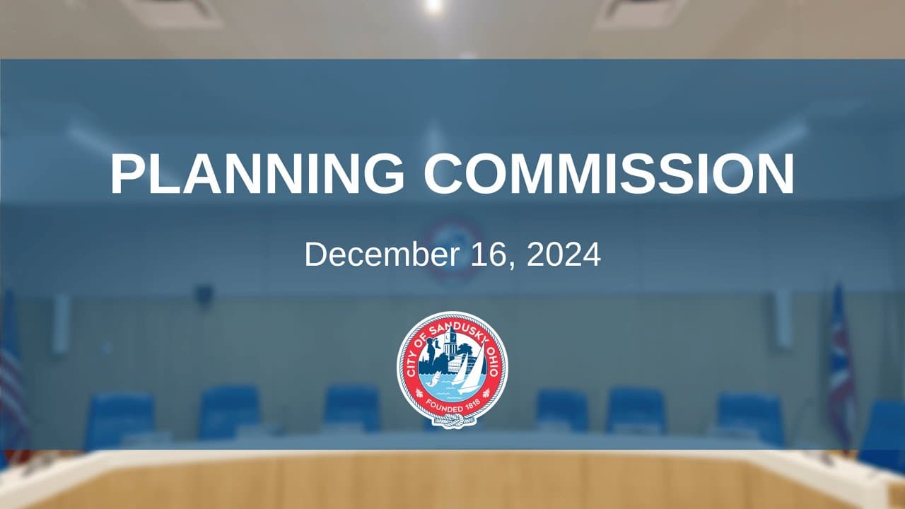 Sandoval County Cancels December Planning Commission Meeting, Residents Advised