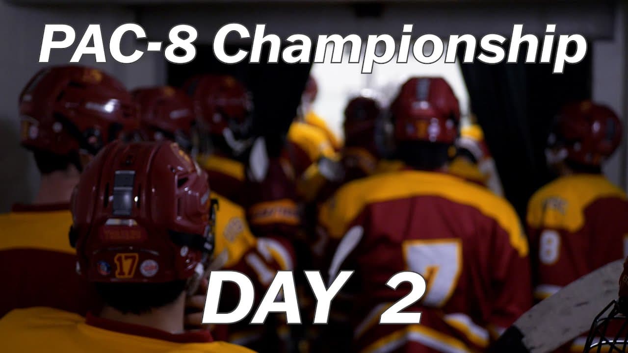 PAC 8 Posts Weekly Media Update, Expands Community Access