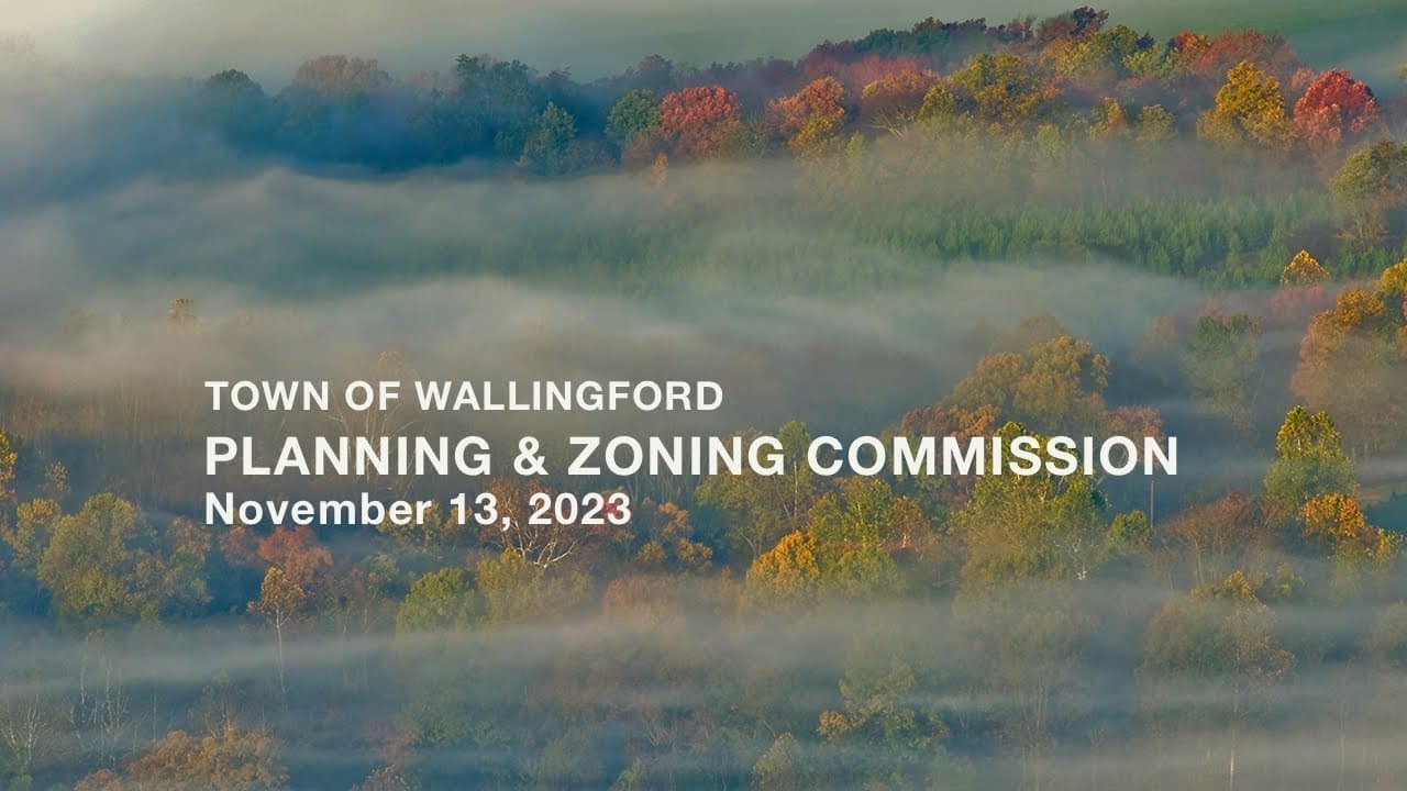 Sandoval County Cancels Nov. 13 Planning & Zoning Meeting; Others Proceed