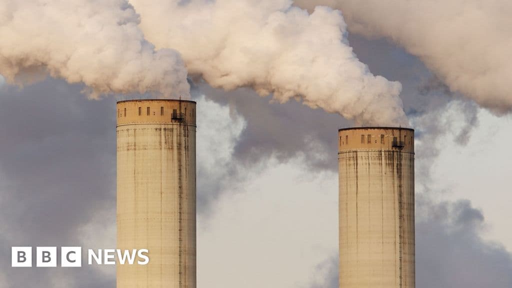 U.S. Pullback in Climate Science Fuels Private Earth Intelligence Boom