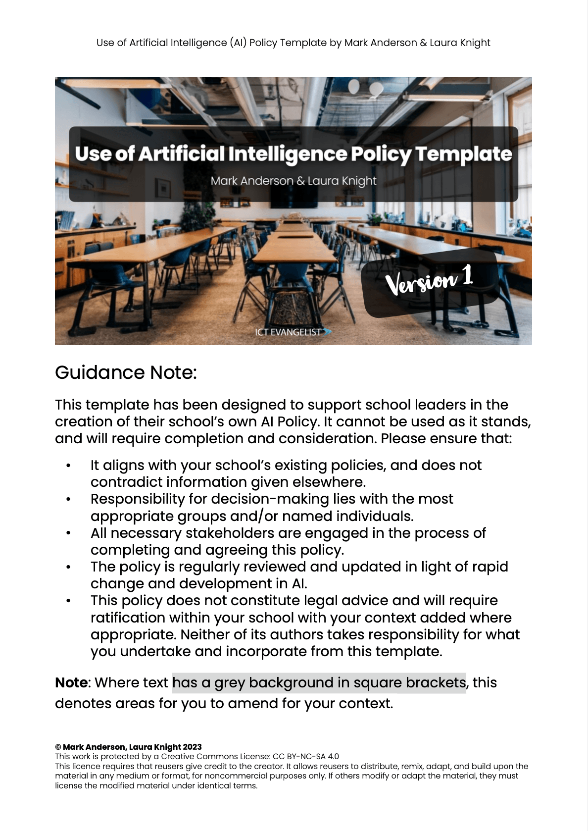 Parker schools approve artificial intelligence policy, set rules for use and oversight