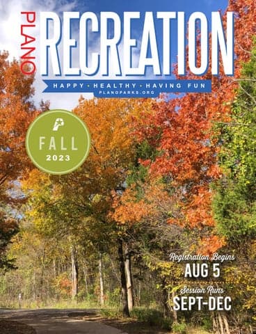 Collin County's top parks and trails for year-round recreation