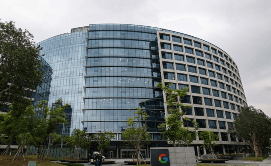 Google Opens Largest AI Hardware Engineering Centre Outside United States in Taipei