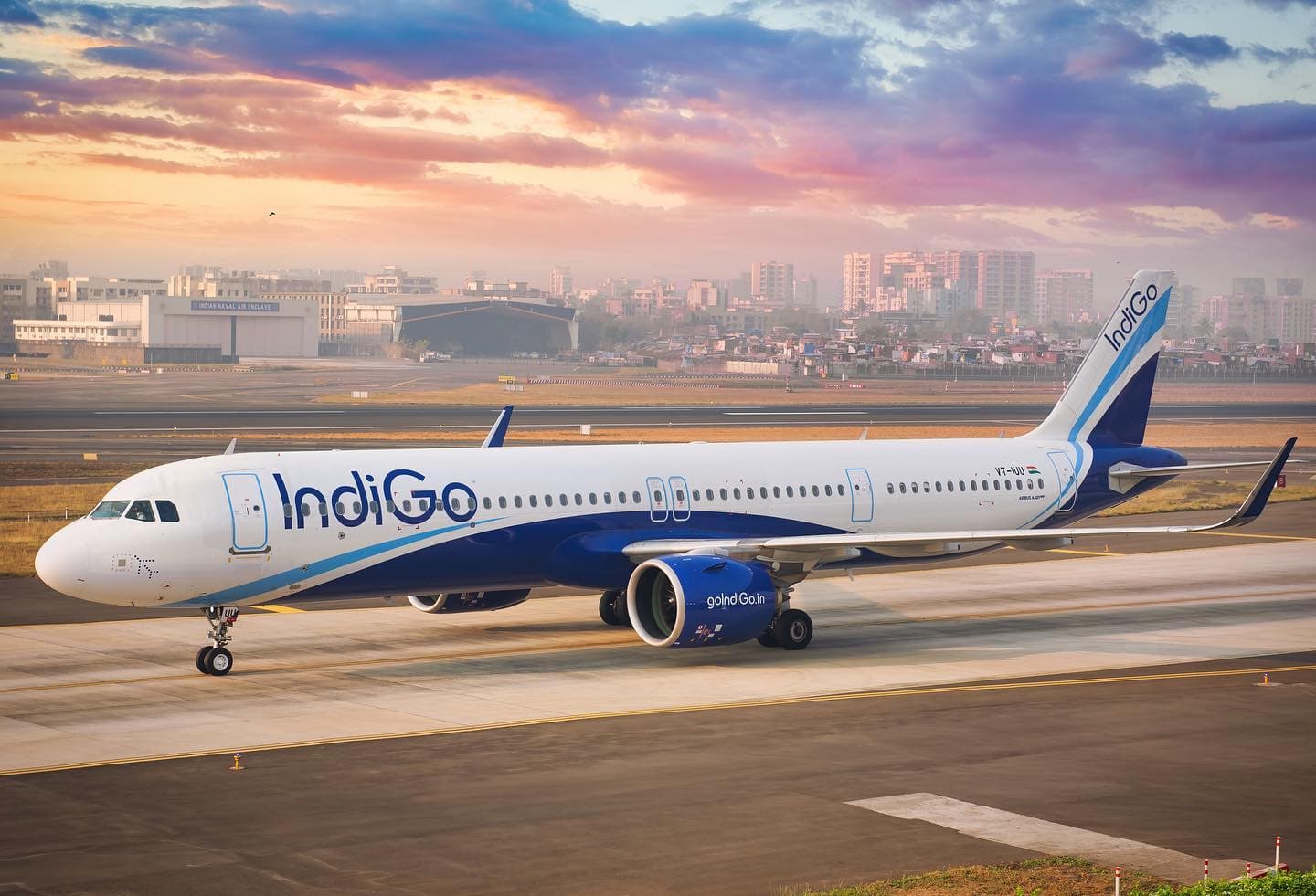 IndiGo Cancels Hundreds of Flights, Regulator Grants One Time Relief