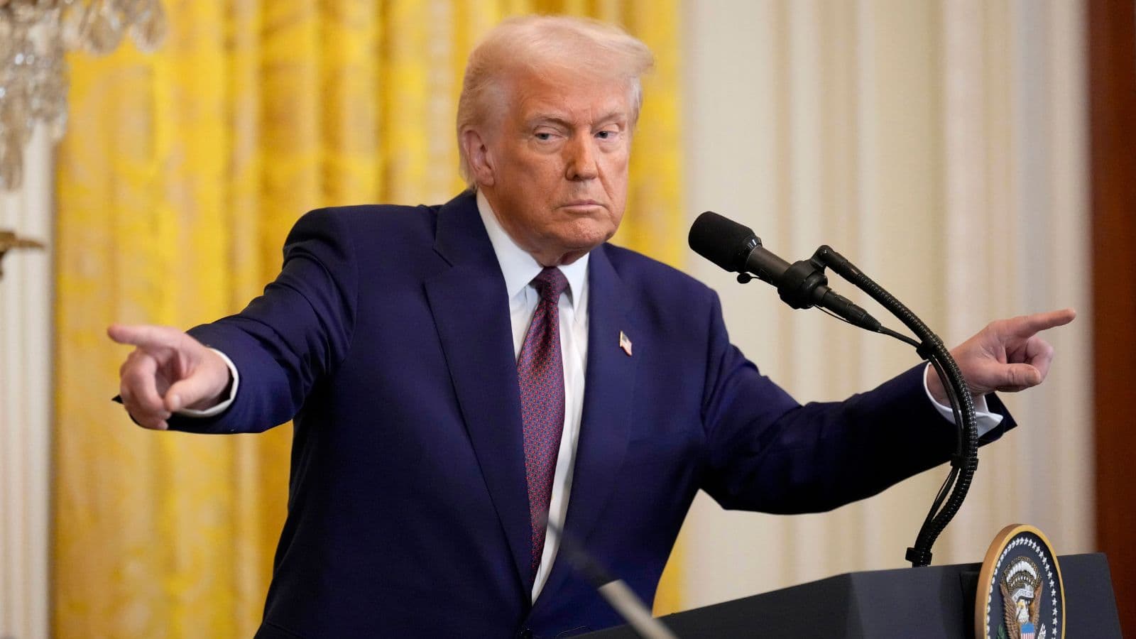 Appeals Court Blocks Effort, Restores School Mental Health Grants