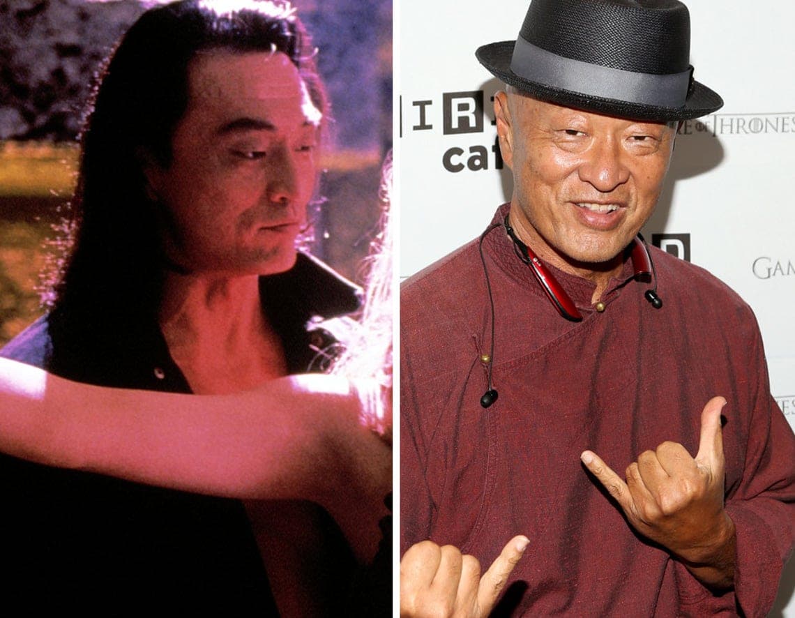 Cary Hiroyuki Tagawa shaped genre cinema, dies at 75, fans mourn