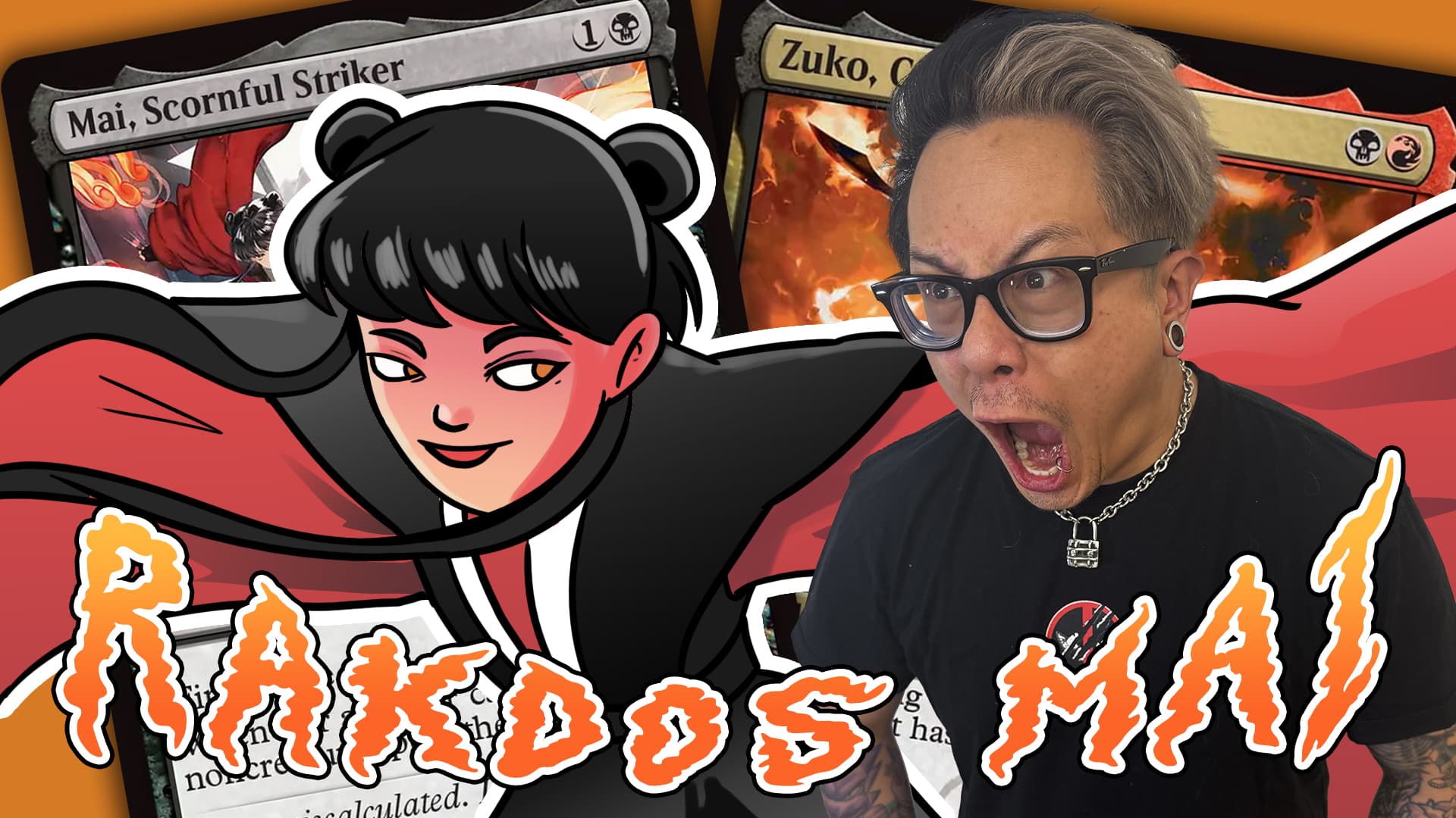 Quintorius Kand Deck Build Reveals Air Tempo Exile Synergies