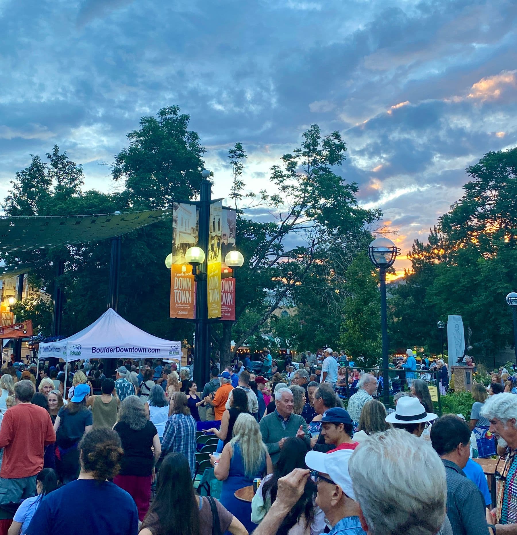 Downtown On the Bricks Welcomes Visitors, Community Events Boost Guymon