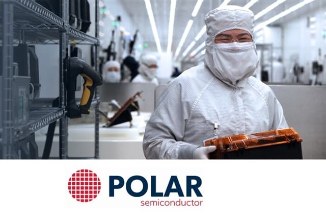 UMC and Polar to Explore U.S. 8 inch Chip Manufacturing