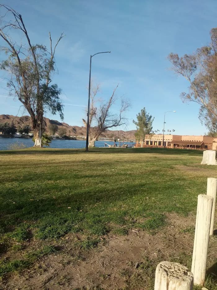 La Paz County Outdoor Access and Safety Guide for Residents and Visitors