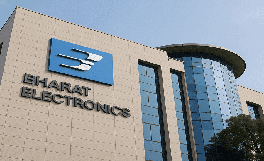 Bharat Electronics Posts Strong Profit Growth Despite Seasonal Revenue Dip