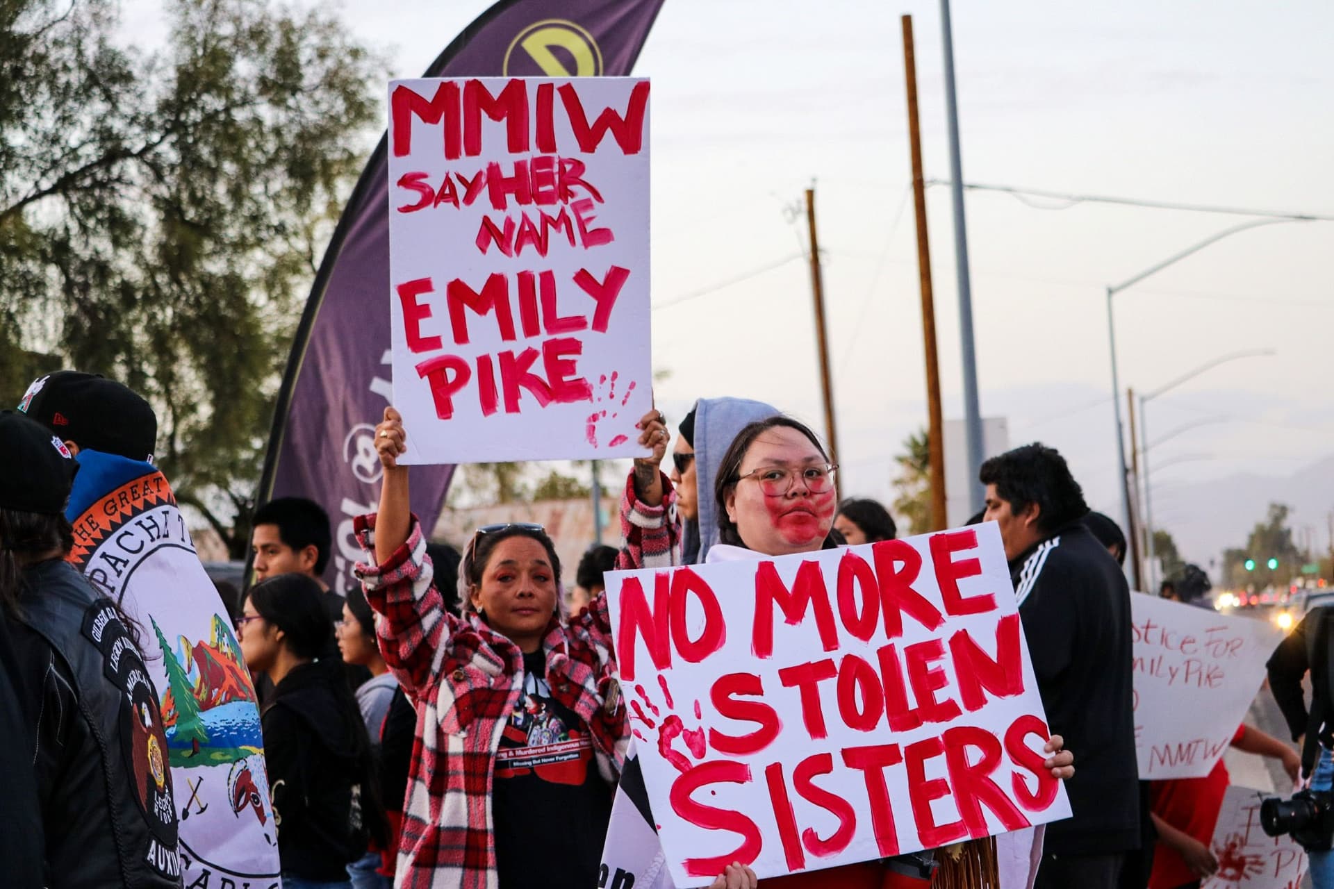 No Turquoise Alert for Navajo Teen Raises Local Concern