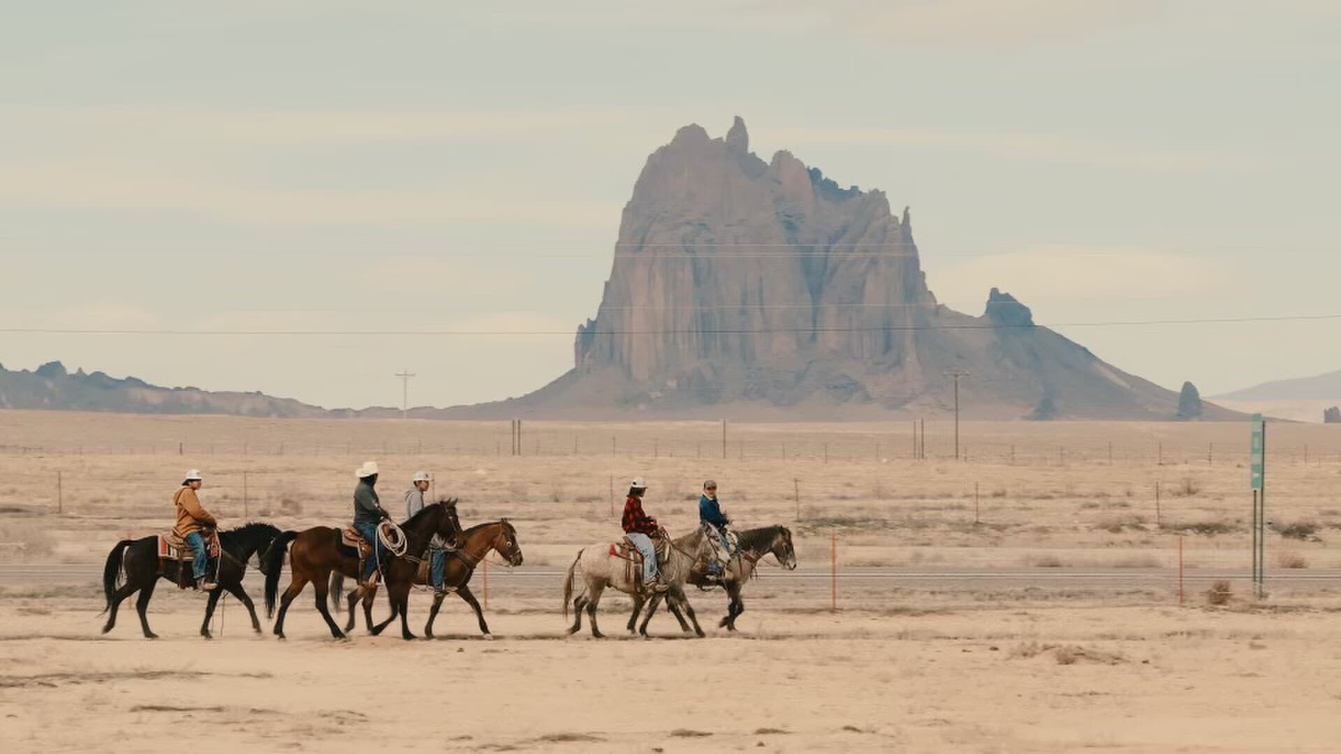 Native Veterans Discussion Highlights Resources, Needs for Apache County