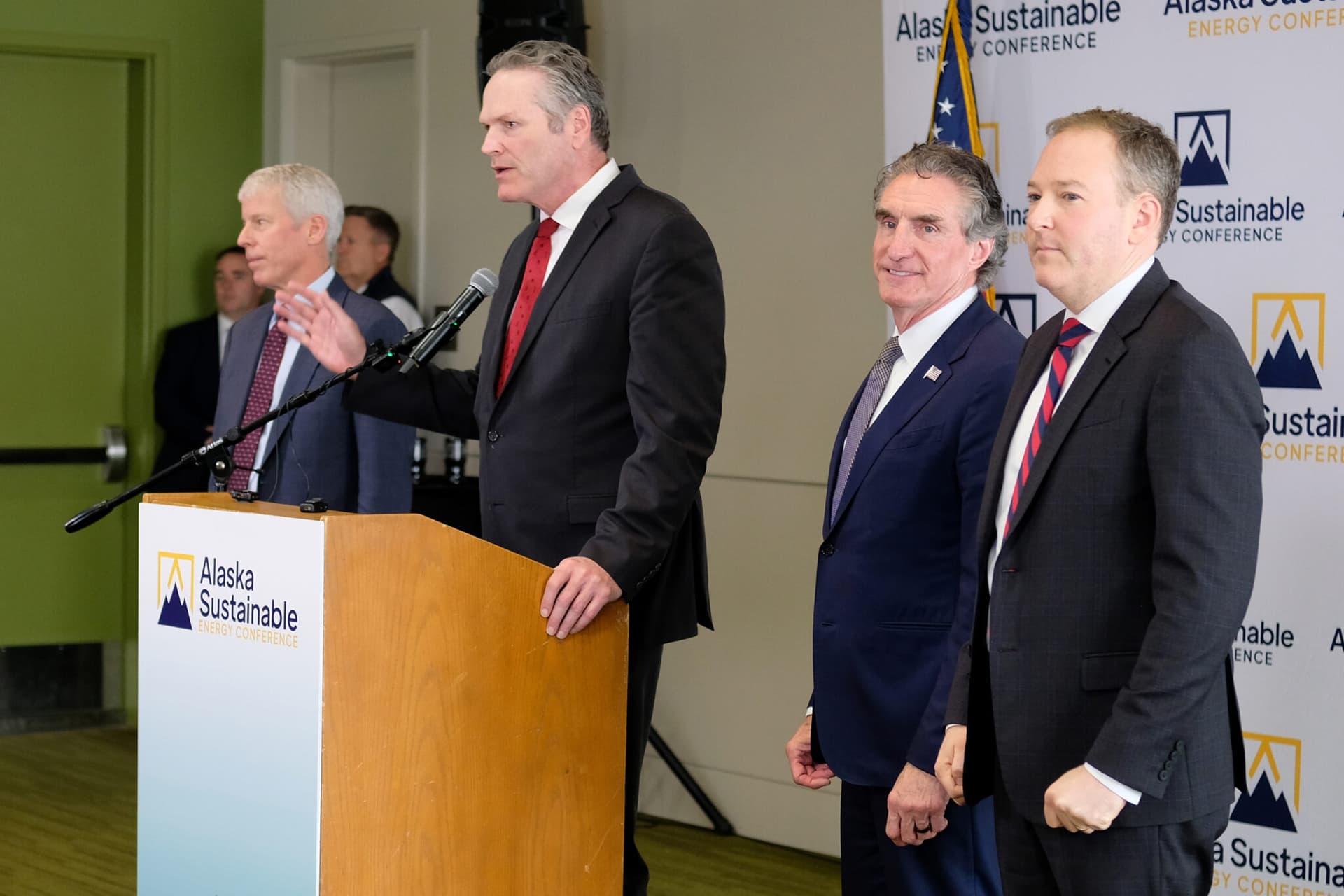 Interior Rescinds NPR A Protections, Rekindles Arctic Leasing Debate