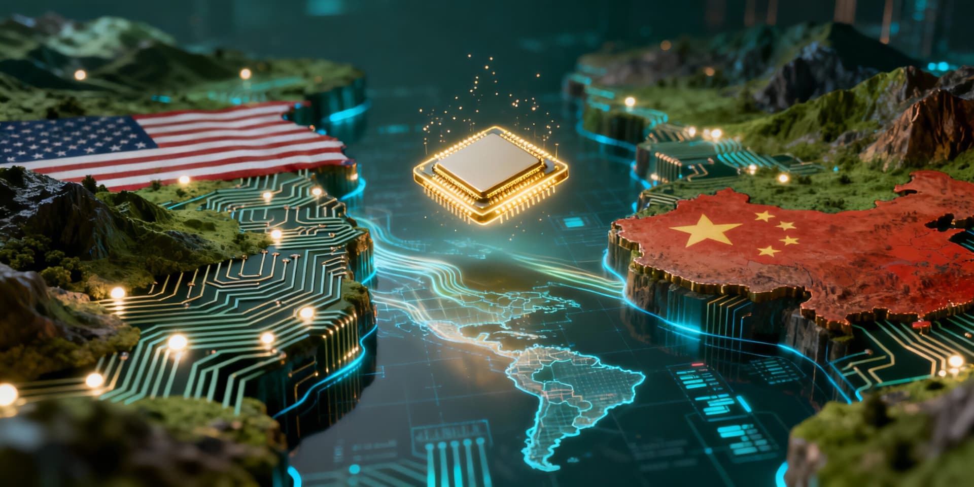 China bars Nvidia H200 chips at customs after U.S. export shift