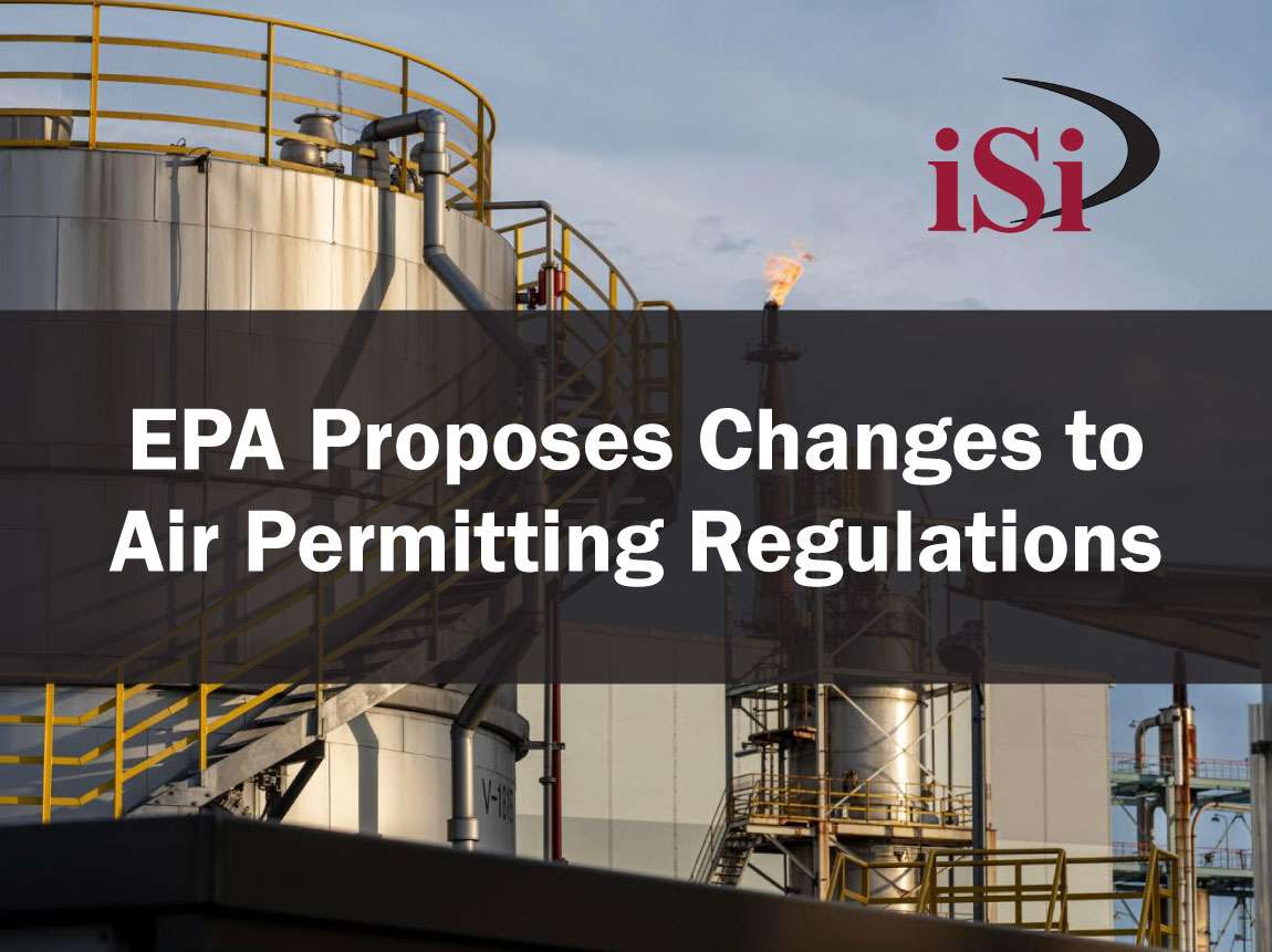 EPA Lists Lupton Facility Permit Action, Draws Attention to Local Air Rules