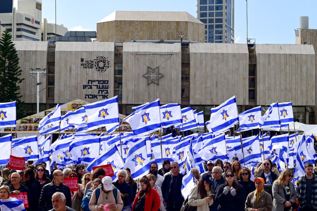 Israel Braces for Return of Hostage Remains as Diplomacy Intensifies