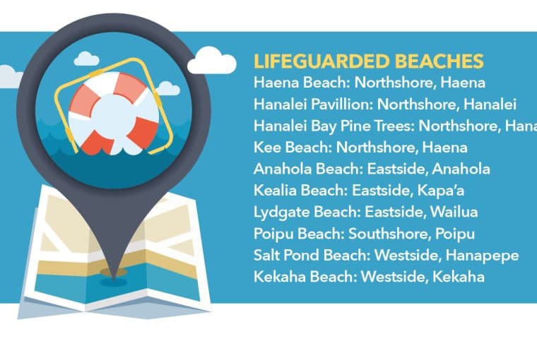 Family Beach Guide for Kauai: Safety, Access, and Best Spots