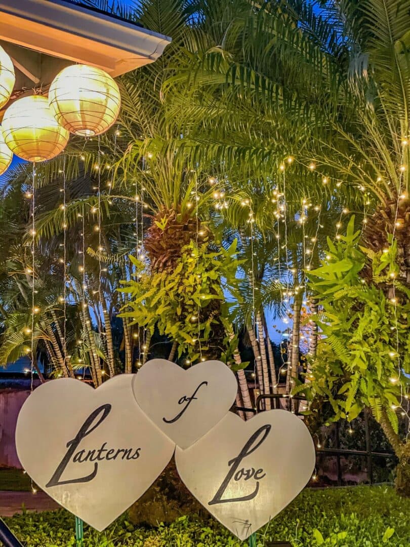 Kaua‘i Hospice Lanterns of Love Returns to Offer Community Tribute