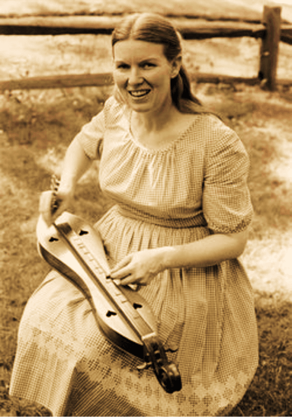 Senator Files Resolution to Name KY 7 After Jean Ritchie