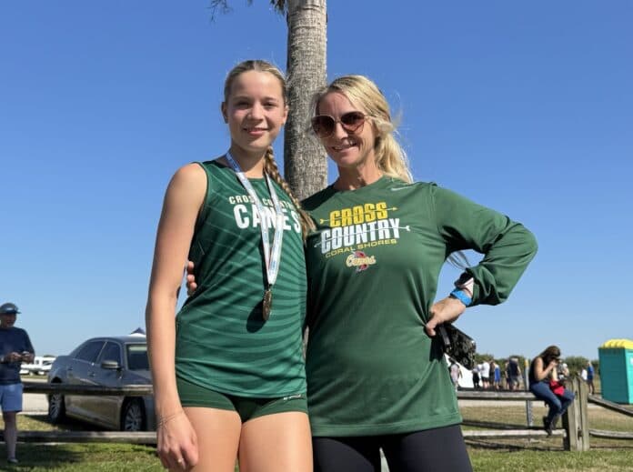 Local Runners Advance to State, Youthful Teams Show Promising Growth