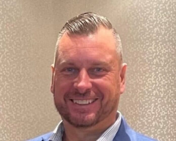 Navy Veteran Juan Llera Enters Key West City Commission Race