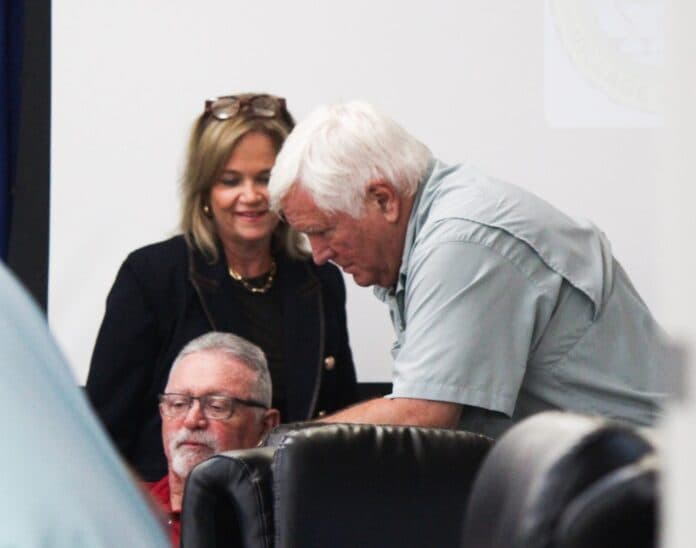 Islamorada outlines sewage remediation plan after DEP order