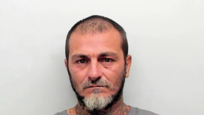 High-speed chase on U.S. 1 ends with arrest near MM 70