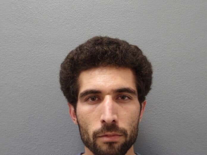 U-Haul driver arrested after high-speed chase through Key Largo school zone