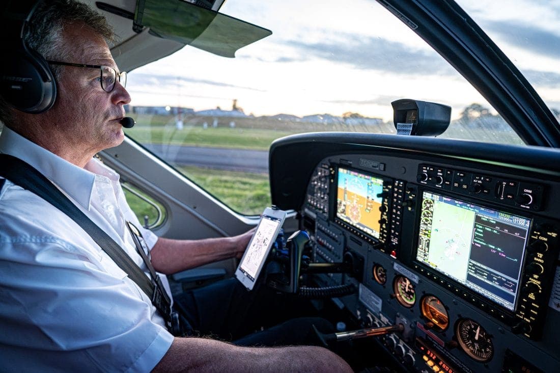 Lordsburg Municipal Airport Remains Key Asset for Local Connectivity