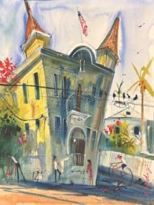 Fringe Theatre Key West Unveils 2025 to 2026 Season Emphasizing Local Voices