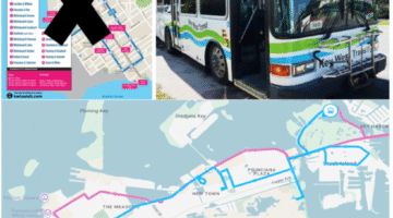 Lockdown Lifted At Key Largo School After Suspect Escape