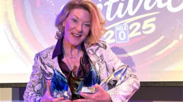 Local entrepreneurship program completes cohort, strengthens Keys small businesses