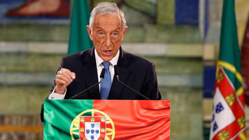 Portugal’s crowded presidential race heads to likely runoff with far-right