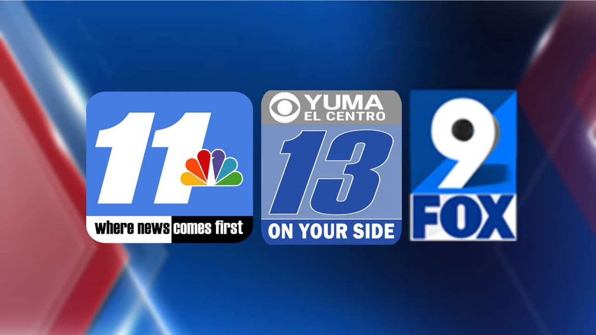 Utility Truck Fire at Yuma Fleet Services Disrupts Yard Operations