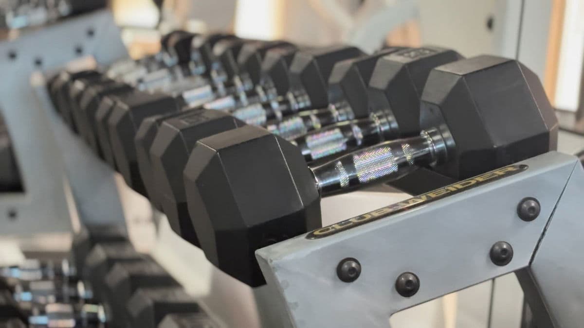 Longstanding Yuma Gym Get It In Gear Will Close