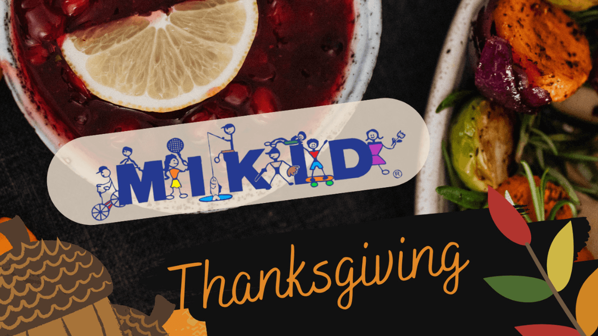 Miracle Industries for Kids Collecting Thanksgiving Donations Friday