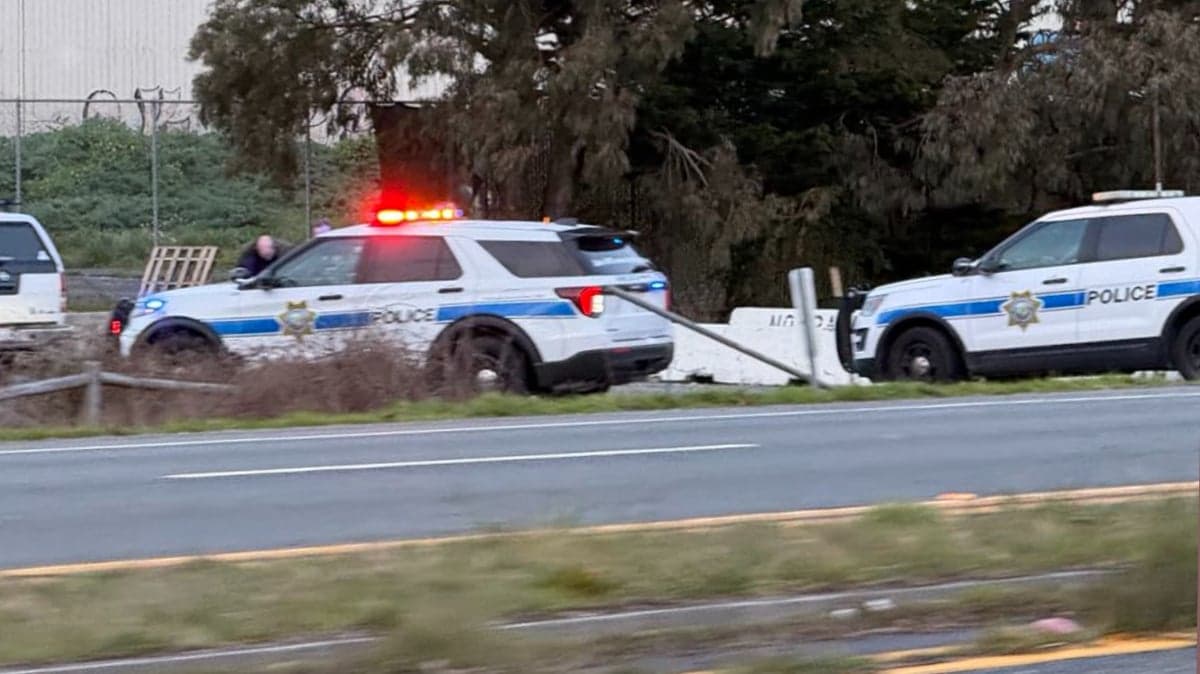 Arcata Police Log Records Vehicle Investigations and Traffic Stop