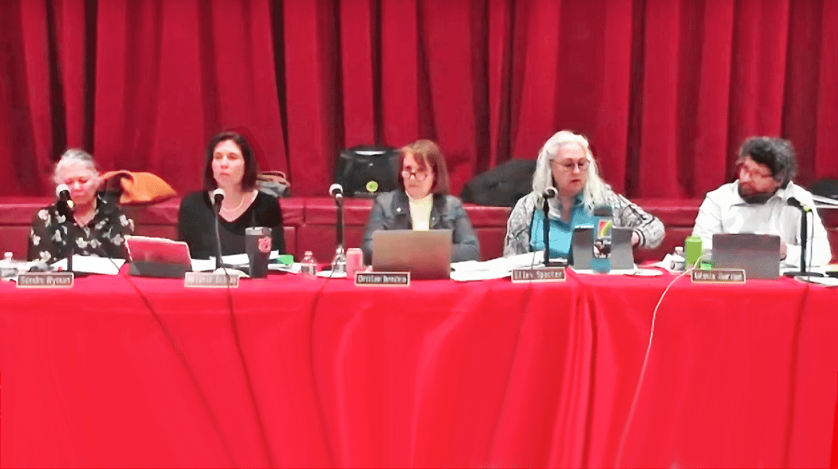 Los Alamos Public Schools Board Meeting Scheduled for Jan. 13