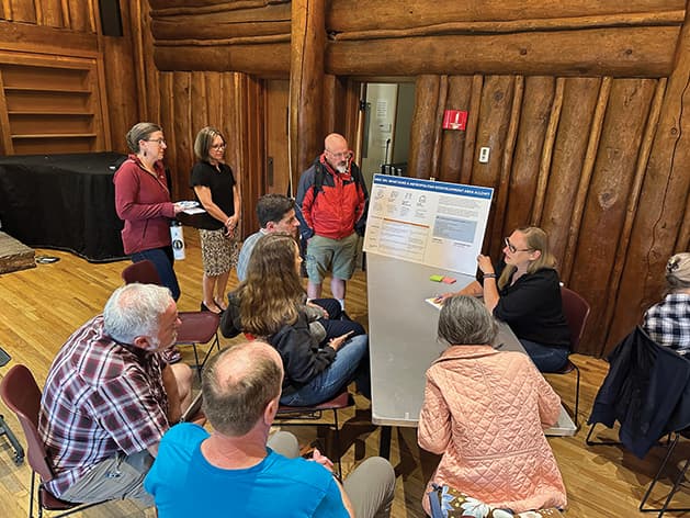 Public meeting set for annual planning of LANL legacy cleanup