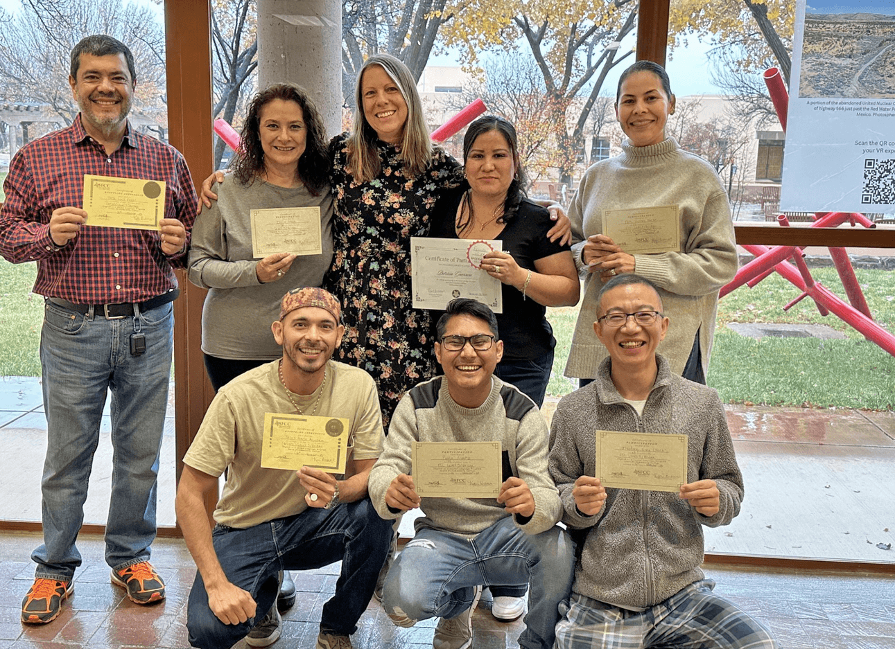 Free English classes offered by SFCC provide new opportunities for residents