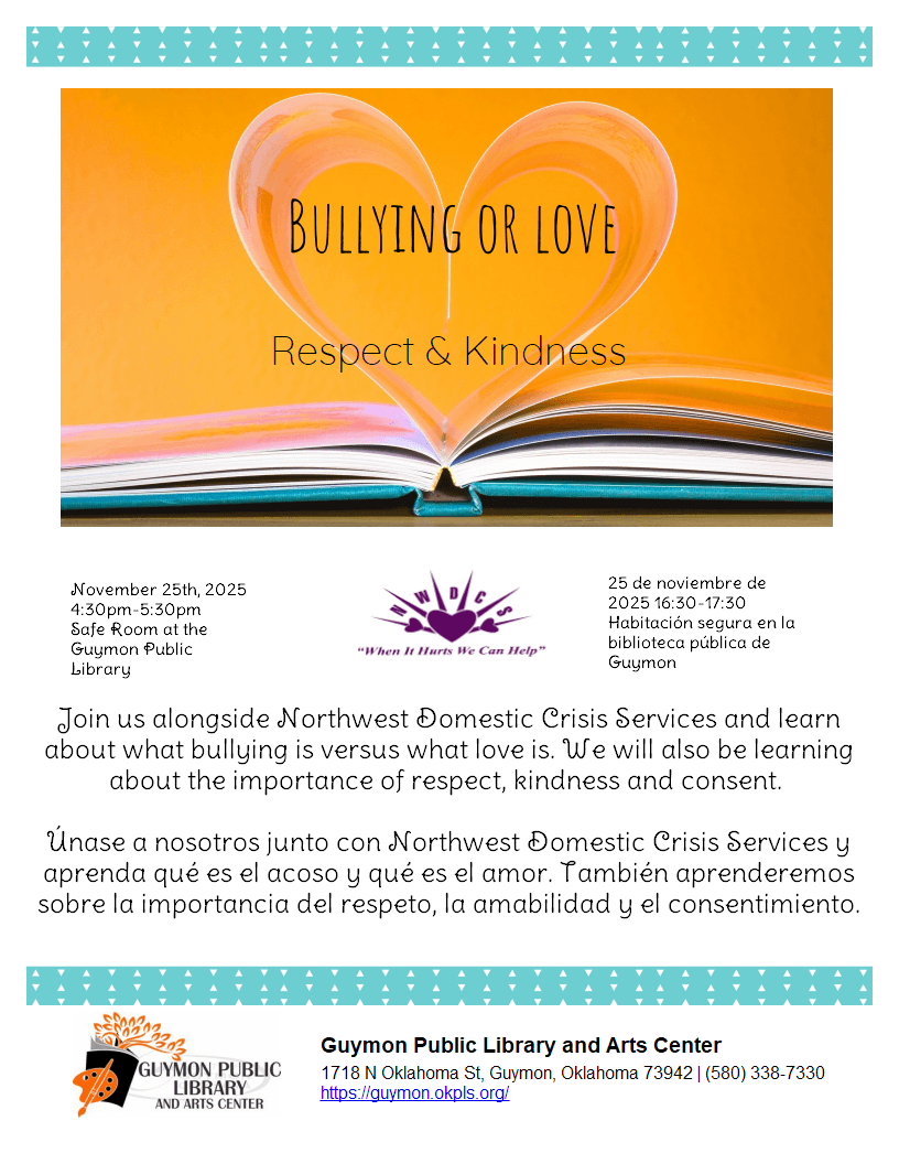 New business ribbon cutting at noon, Guymon Chamber lists event for November 14