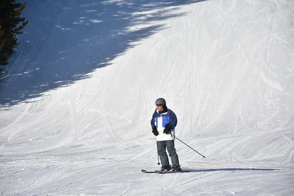 Baker County Outdoor Destinations Offer Year-Round Recreation and Risks