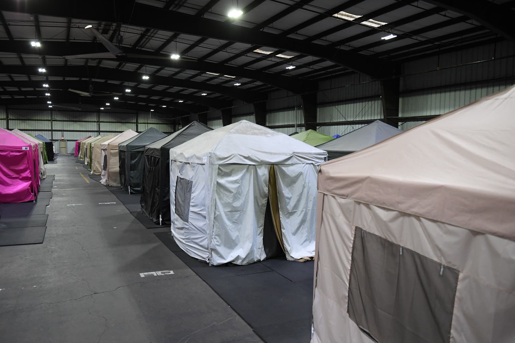 State Housing Agency Denies Lane County Request, Local Shelter Services Face Deep Cuts