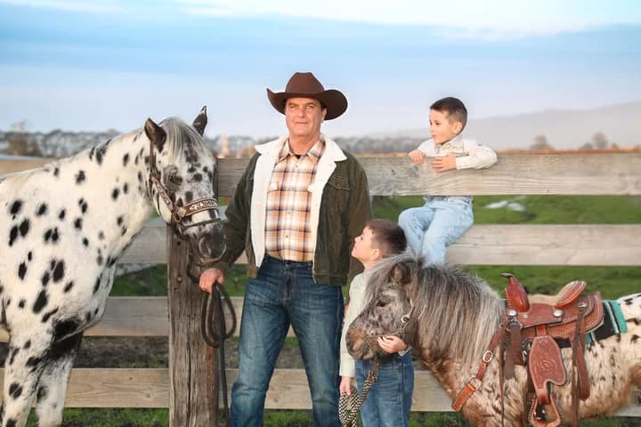 Raymond Christie Sues Humboldt County, Alleging Rights Violations During 2018 Raid