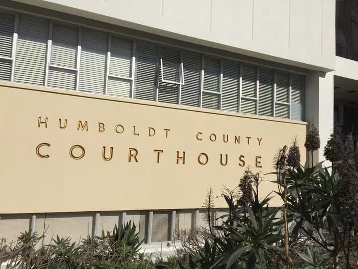 Graphic Threat Calls Prompt School Lockdowns, Ongoing Hearing in Humboldt