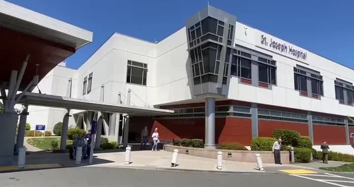 Medicare telehealth pause threatens care for Humboldt County patients