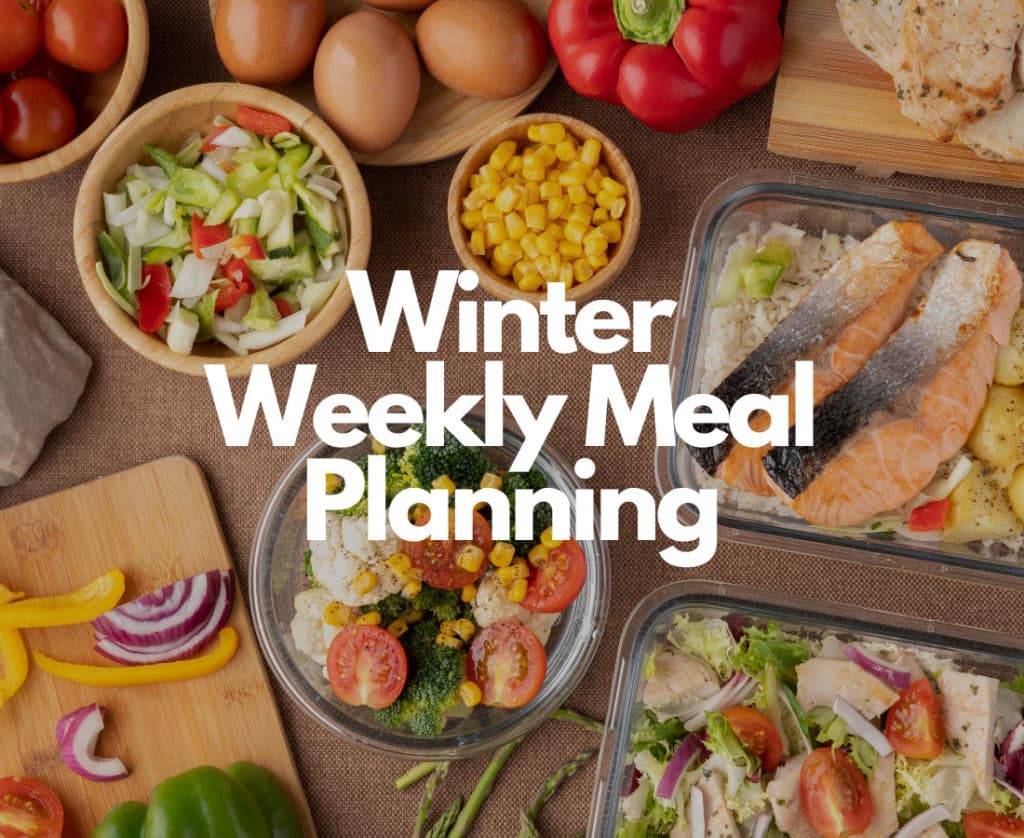 Local Partners Fund Winter Meals for Students, Prevent Food Gaps