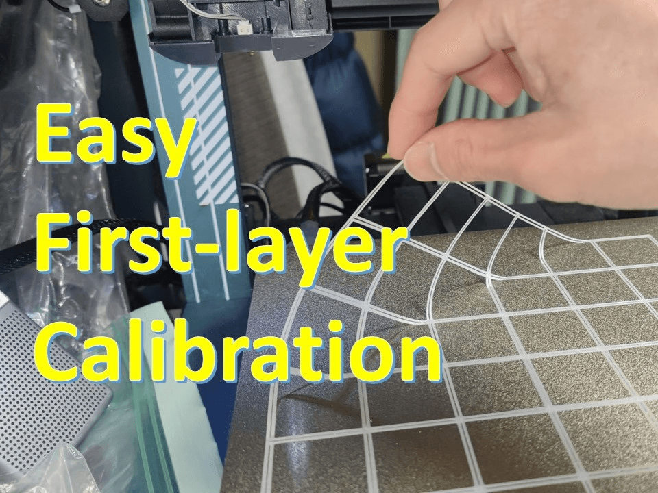 Prusa First-Layer Calibration Guide Simplifies Nozzle-to-Bed Setup for Reliable 3D Prints
